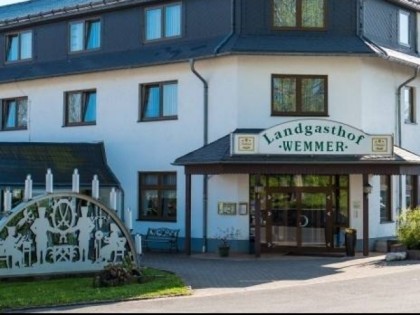 Foto: Landgasthof Wemmer